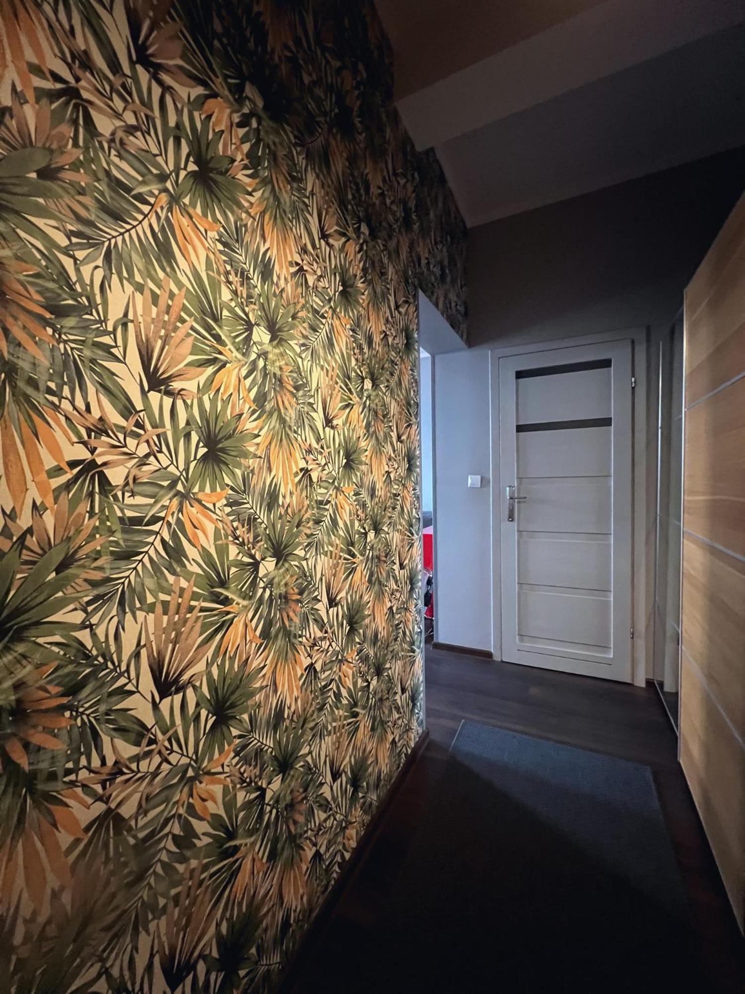 Na Chlodnej | The High Street Apartment