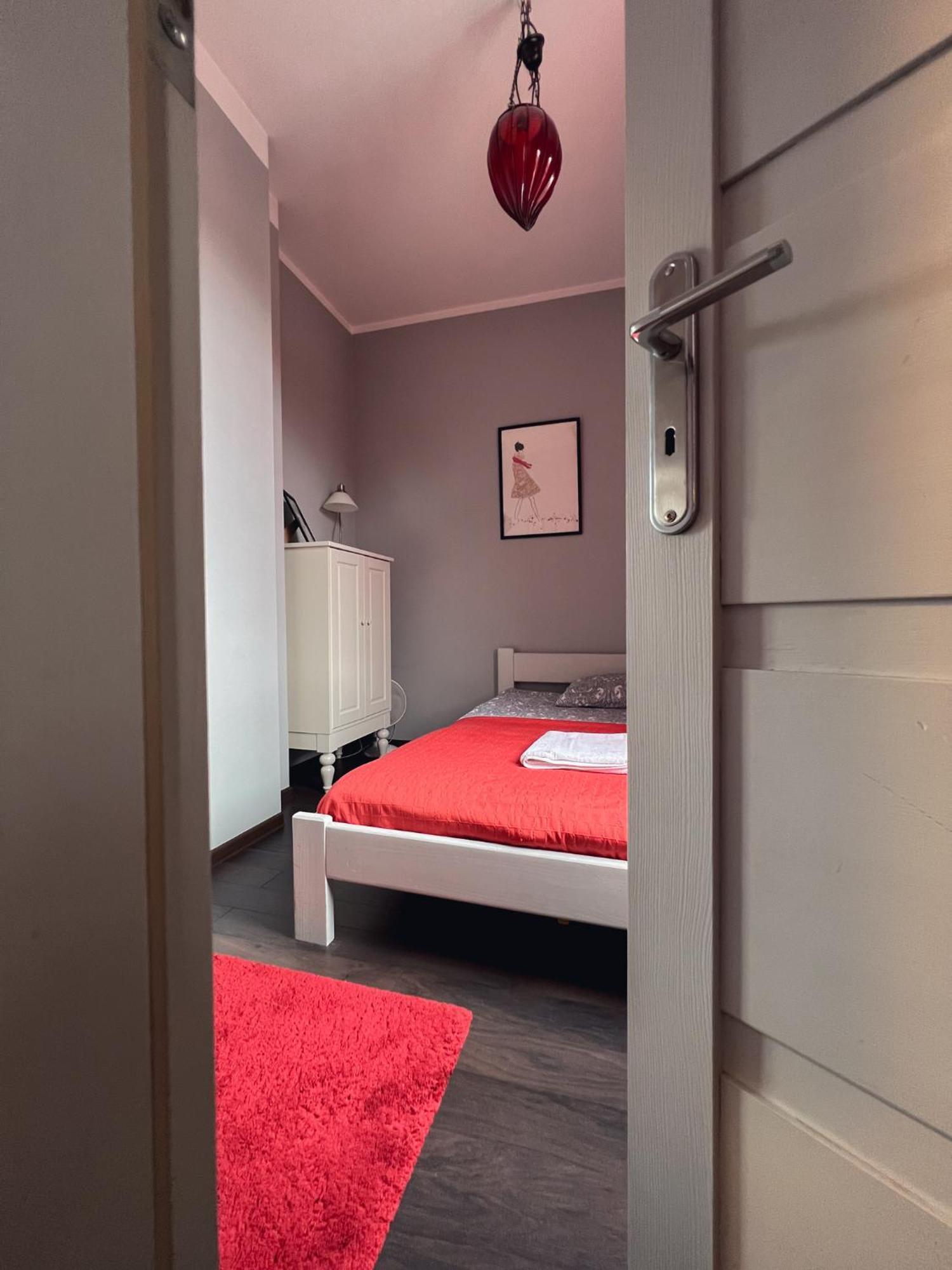 Apartment Na Chlodnej | The High Street