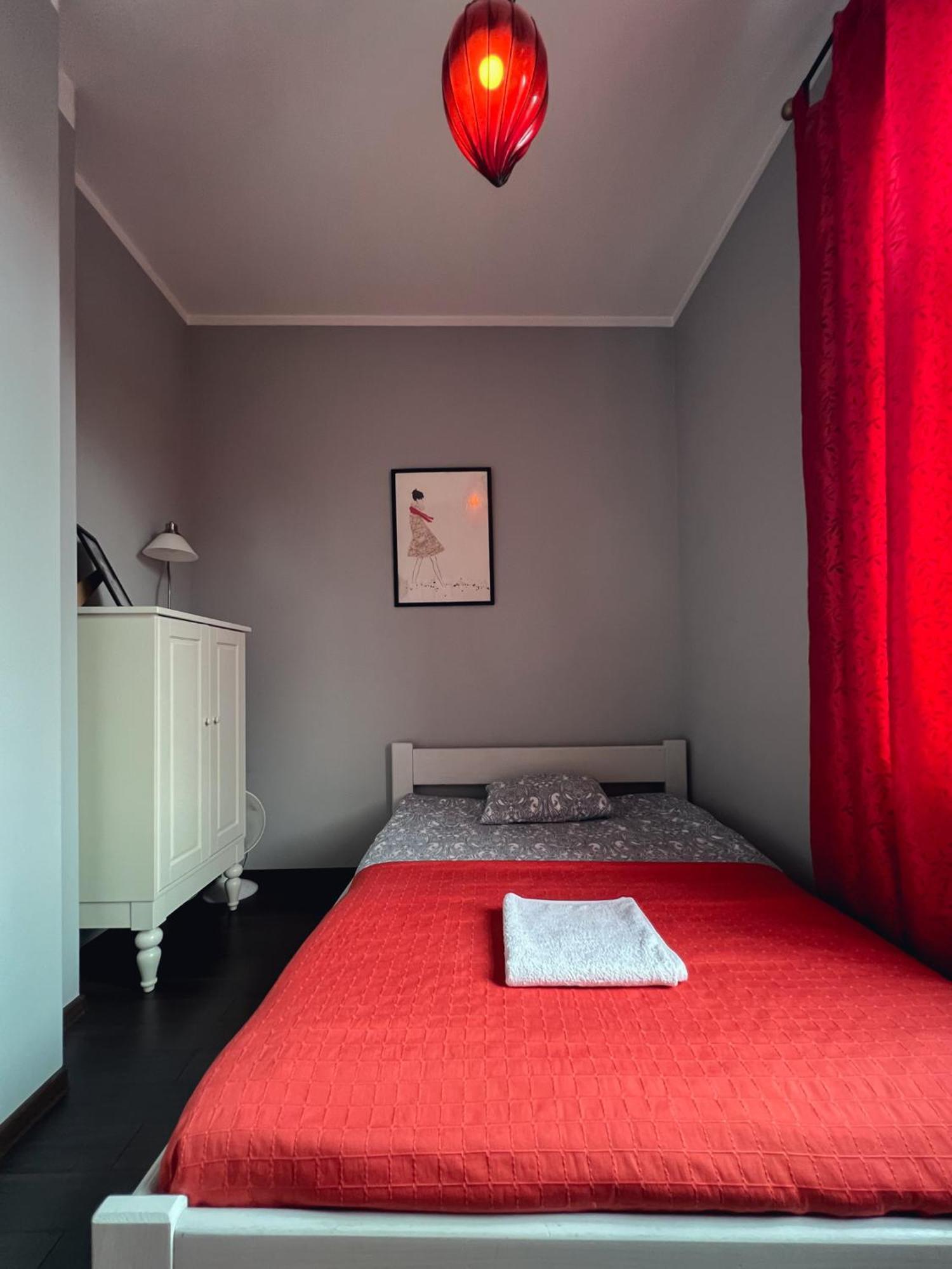 Na Chlodnej | The High Street Apartment *