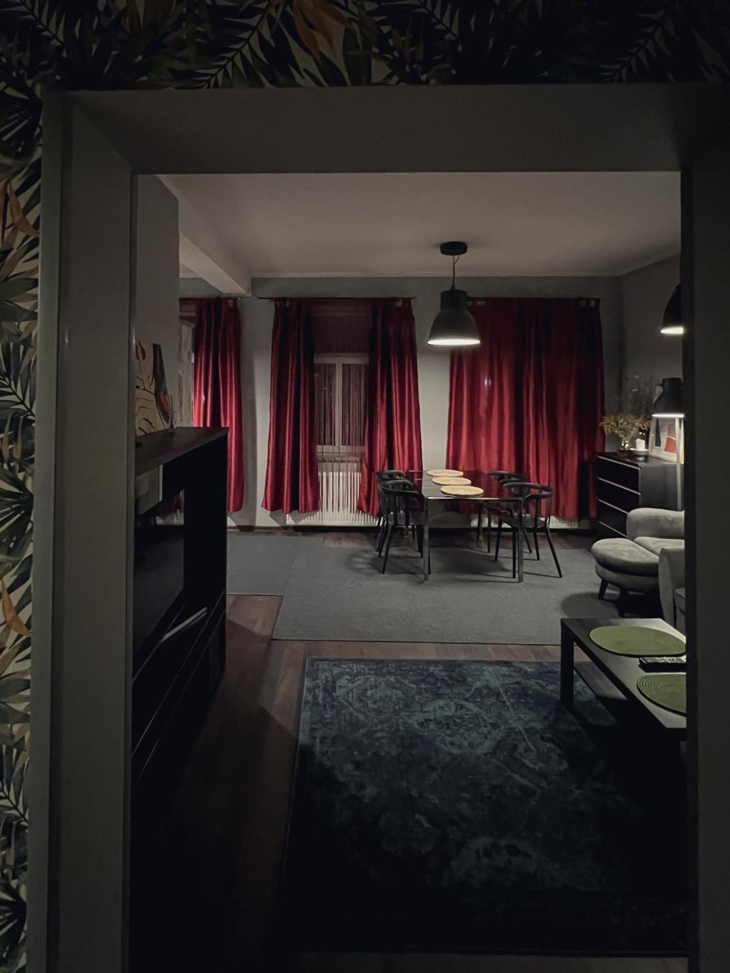Na Chlodnej | The High Street Apartment Suwałki